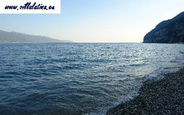 Appartement de vacances �/en/au TIGNALE (Brescia)ou appartement ou maison de vacances