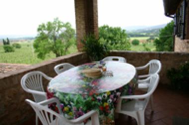 Maison de vacances �/en/au Siena (Siena)ou appartement ou maison de vacances