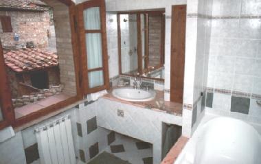 Maison de vacances �/en/au Siena (Siena)ou appartement ou maison de vacances