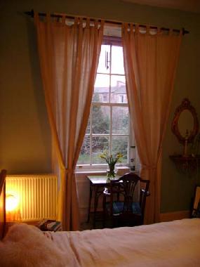 Appartement de vacances �/en/au EDINBURGH (Eastern Scotland)ou appartement ou maison de vacances