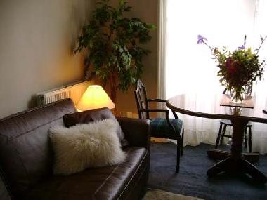 Appartement de vacances �/en/au EDINBURGH (Eastern Scotland)ou appartement ou maison de vacances