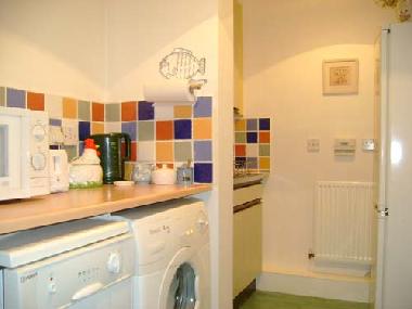 Appartement de vacances �/en/au EDINBURGH (Eastern Scotland)ou appartement ou maison de vacances