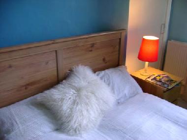 Appartement de vacances �/en/au EDINBURGH (Eastern Scotland)ou appartement ou maison de vacances