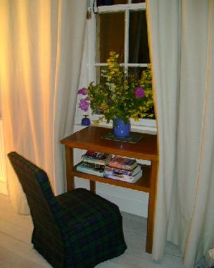 Appartement de vacances �/en/au EDINBURGH (Eastern Scotland)ou appartement ou maison de vacances