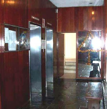 Appartement de vacances �/en/au Miraflores (Lima)ou appartement ou maison de vacances