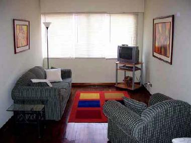 Appartement de vacances �/en/au Miraflores (Lima)ou appartement ou maison de vacances