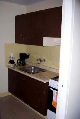 Appartement de vacances �/en/au Miraflores (Lima)ou appartement ou maison de vacances