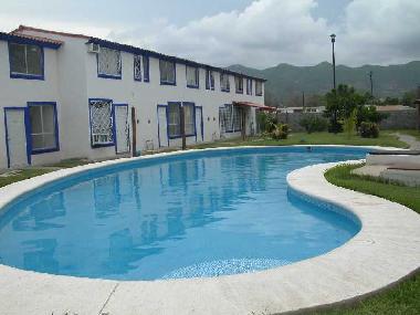 Chalet �/en/au Acapulco (Guerrero)ou appartement ou maison de vacances