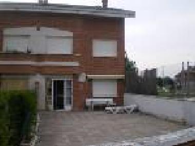 Maison de vacances �/en/au HARO (La Rioja)ou appartement ou maison de vacances