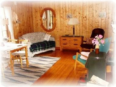 Maison de vacances �/en/au Mellerud (Dalsland)ou appartement ou maison de vacances