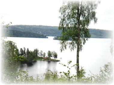 Maison de vacances �/en/au Mellerud (Dalsland)ou appartement ou maison de vacances