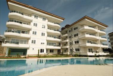 Appartement de vacances �/en/au Alanya (Antalya) ou des locations de vacances 