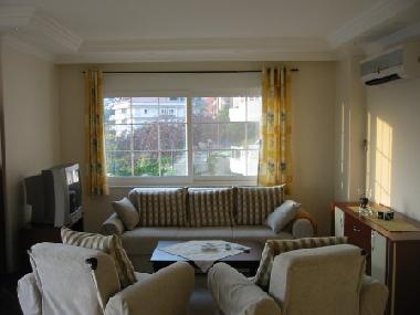 Appartement de vacances �/en/au Alanya (Antalya) ou des locations de vacances 