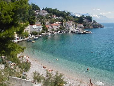 Appartement de vacances �/en/au Mimice (Splitsko-Dalmatinska)ou appartement ou maison de vacances