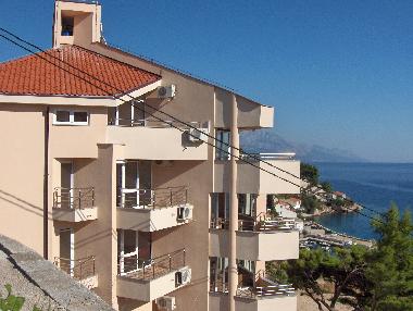 Appartement de vacances �/en/au Mimice (Splitsko-Dalmatinska)ou appartement ou maison de vacances
