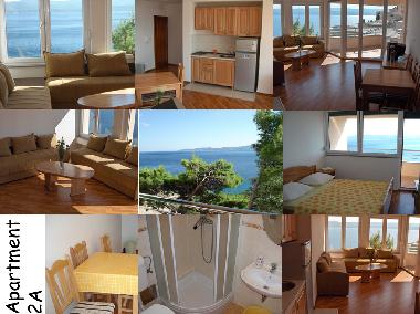 Appartement de vacances �/en/au Mimice (Splitsko-Dalmatinska)ou appartement ou maison de vacances