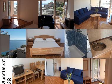 Appartement de vacances �/en/au Mimice (Splitsko-Dalmatinska)ou appartement ou maison de vacances
