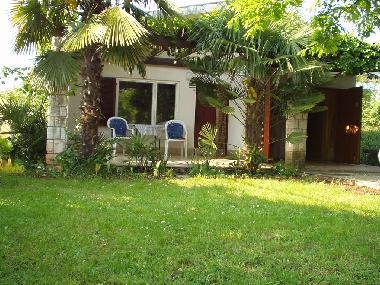 Maison de vacances �/en/au Porec (Istarska)ou appartement ou maison de vacances