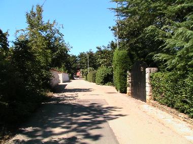 Maison de vacances �/en/au Porec (Istarska)ou appartement ou maison de vacances