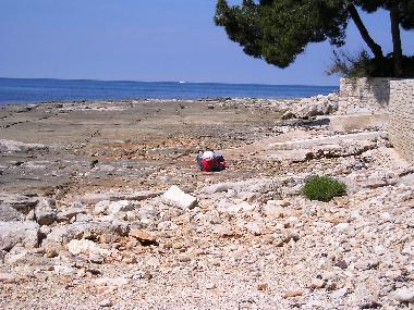 Maison de vacances �/en/au Porec (Istarska)ou appartement ou maison de vacances