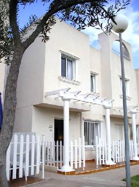 Maison de vacances �/en/au Garrucha (Almer�a)ou appartement ou maison de vacances