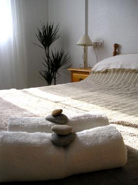 Maison de vacances �/en/au Garrucha (Almer�a)ou appartement ou maison de vacances