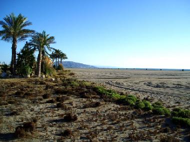 Maison de vacances �/en/au Garrucha (Almer�a)ou appartement ou maison de vacances