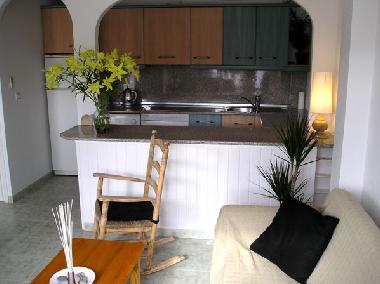 Maison de vacances �/en/au Garrucha (Almer�a)ou appartement ou maison de vacances