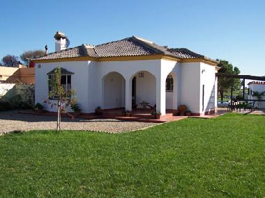 Maison de vacances �/en/au Chiclana (C�diz)ou appartement ou maison de vacances