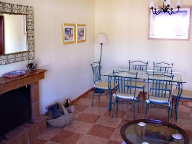 Maison de vacances �/en/au Chiclana (C�diz)ou appartement ou maison de vacances