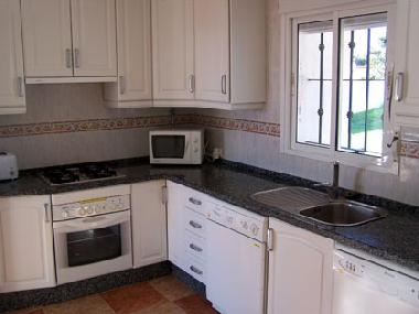 Maison de vacances �/en/au Chiclana (C�diz)ou appartement ou maison de vacances