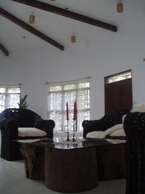 Maison de vacances �/en/au Puerto Princesa (Palawan)ou appartement ou maison de vacances