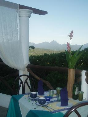 Maison de vacances �/en/au Puerto Princesa (Palawan)ou appartement ou maison de vacances