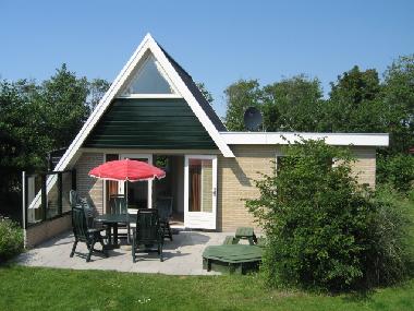 Appartement de vacances �/en/au Callantsoog (Groote Keeten) (Noord-Holland)ou appartement ou maison de vacances