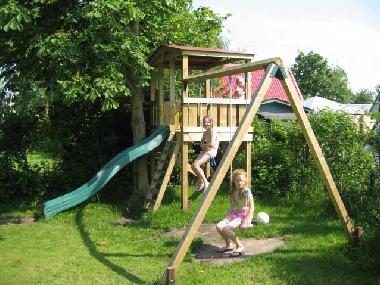 Appartement de vacances �/en/au Callantsoog (Groote Keeten) (Noord-Holland)ou appartement ou maison de vacances