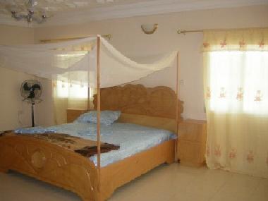 Maison de vacances �/en/au Bijilo (Western)ou appartement ou maison de vacances