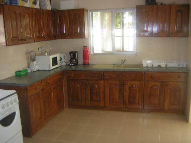 Maison de vacances �/en/au Bijilo (Western)ou appartement ou maison de vacances