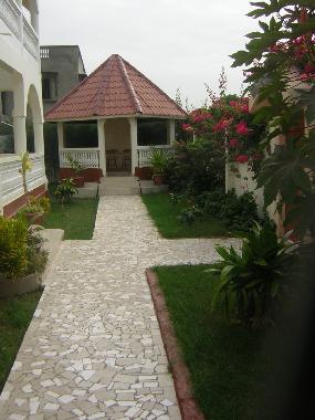 Maison de vacances �/en/au Bijilo (Western)ou appartement ou maison de vacances