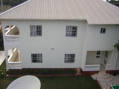 Maison de vacances �/en/au Bijilo (Western)ou appartement ou maison de vacances