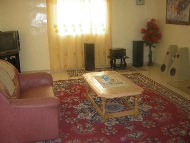 Maison de vacances �/en/au Bijilo (Western)ou appartement ou maison de vacances