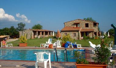 Appartement de vacances �/en/au Campetroso (Livorno)ou appartement ou maison de vacances