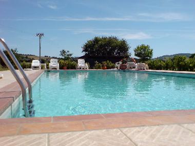 Appartement de vacances �/en/au Campetroso (Livorno)ou appartement ou maison de vacances