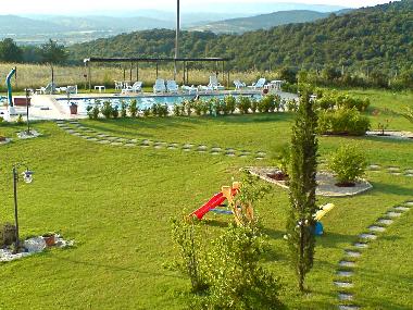 Appartement de vacances �/en/au Campetroso (Livorno)ou appartement ou maison de vacances
