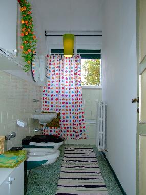 Appartement de vacances �/en/au ROME (Roma)ou appartement ou maison de vacances