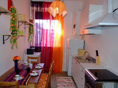 Appartement de vacances �/en/au ROME (Roma)ou appartement ou maison de vacances