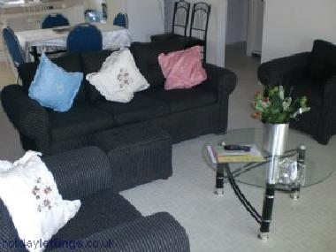Maison de vacances �/en/au Near Bottom Bay beach (Saint Philip)ou appartement ou maison de vacances