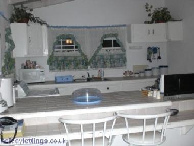 Maison de vacances �/en/au Near Bottom Bay beach (Saint Philip)ou appartement ou maison de vacances