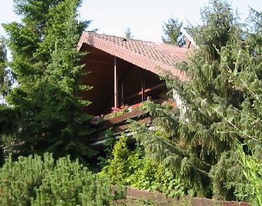 Maison de vacances �/en/au Kreuzau (Eifel - Ahr)ou appartement ou maison de vacances