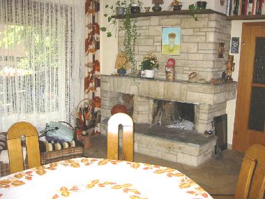 Maison de vacances �/en/au Kreuzau (Eifel - Ahr)ou appartement ou maison de vacances