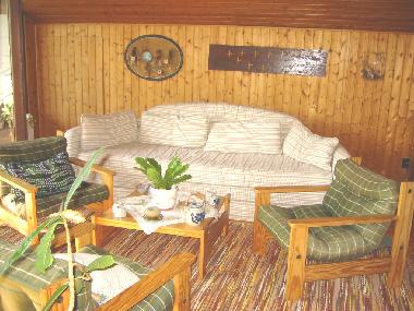 Maison de vacances �/en/au Kreuzau (Eifel - Ahr)ou appartement ou maison de vacances